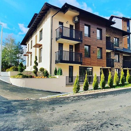 Apartament Vila Katarina Zlatibor Zewnętrze zdjęcie