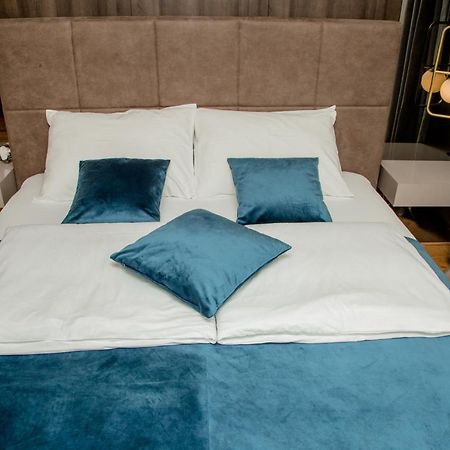 Apartament Vila Katarina Zlatibor Zewnętrze zdjęcie