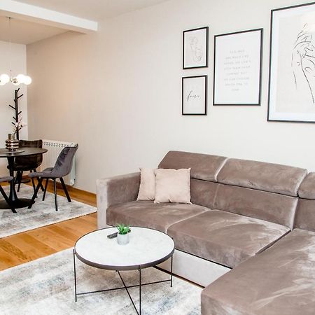 Apartament Vila Katarina Zlatibor Zewnętrze zdjęcie