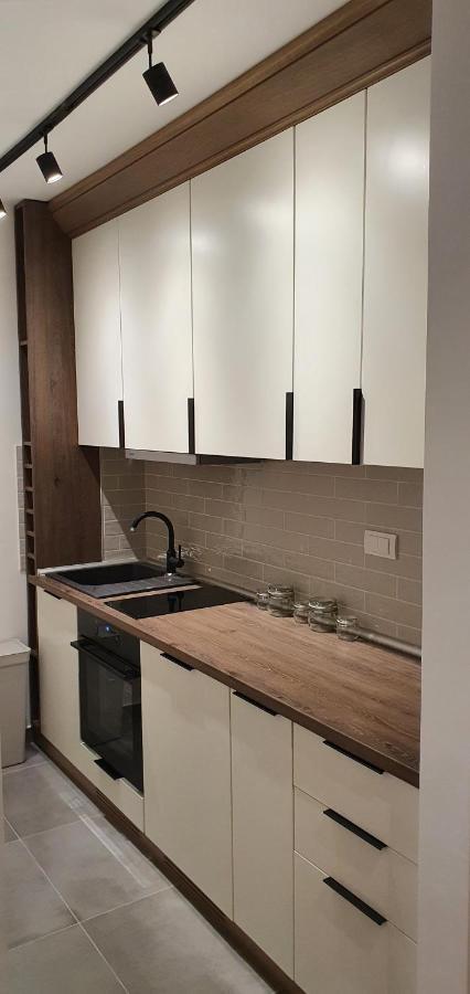 Apartament Vila Katarina Zlatibor Zewnętrze zdjęcie