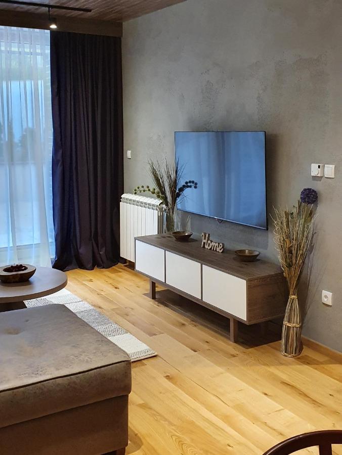 Apartament Vila Katarina Zlatibor Zewnętrze zdjęcie