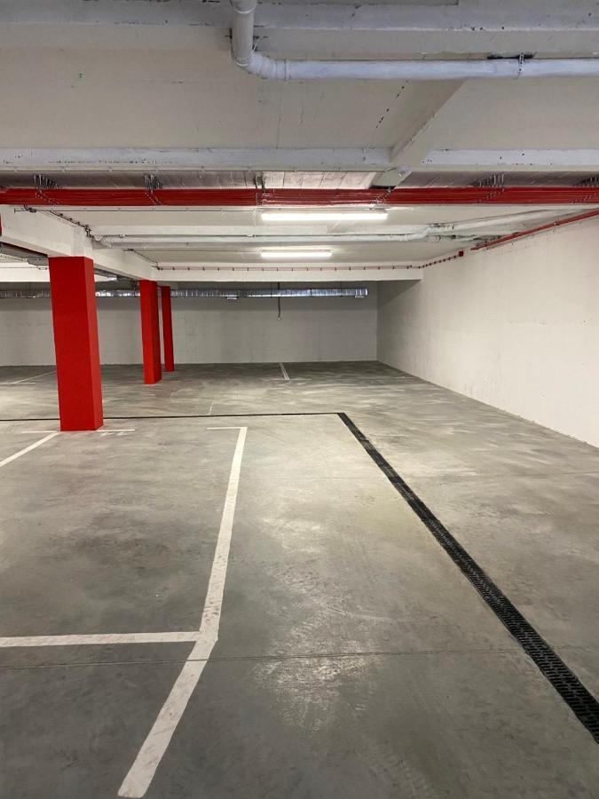 Apartament Vila Katarina Zlatibor Zewnętrze zdjęcie