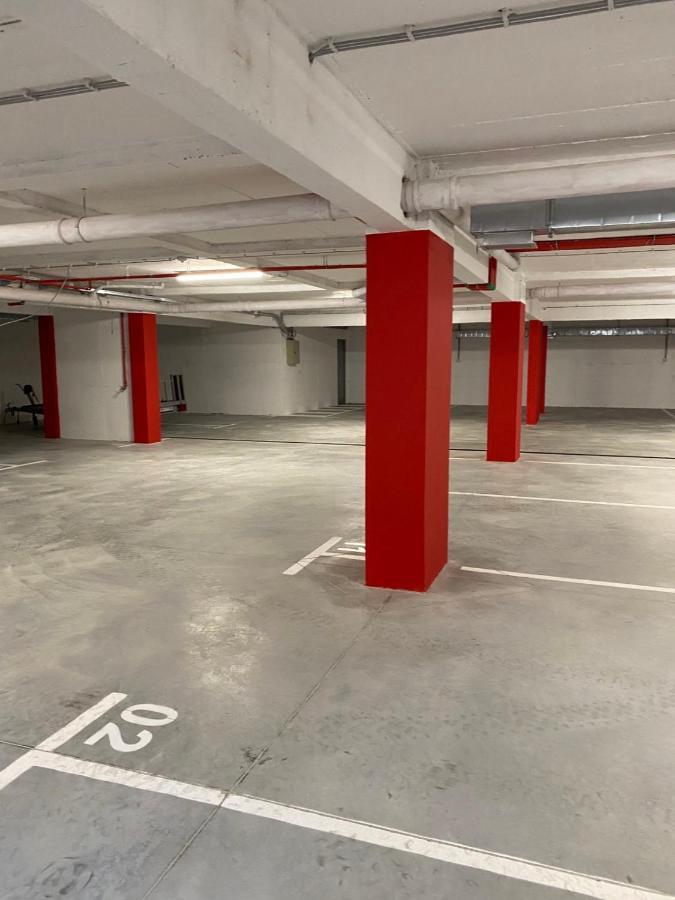 Apartament Vila Katarina Zlatibor Zewnętrze zdjęcie