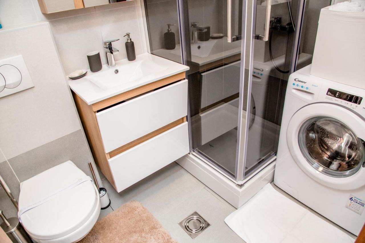 Apartament Vila Katarina Zlatibor Zewnętrze zdjęcie