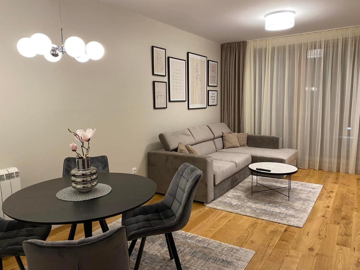 Apartament Vila Katarina Zlatibor Zewnętrze zdjęcie