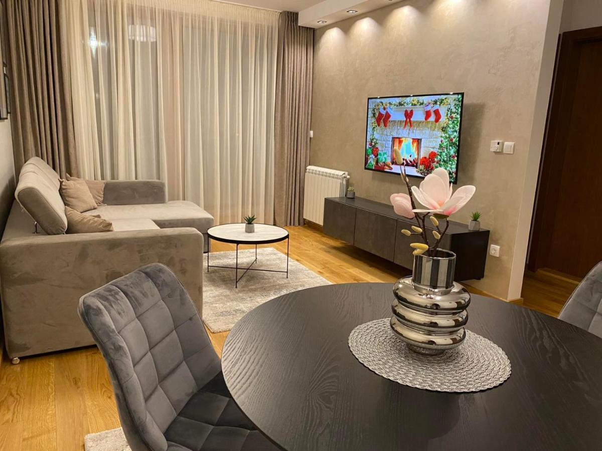 Apartament Vila Katarina Zlatibor Zewnętrze zdjęcie