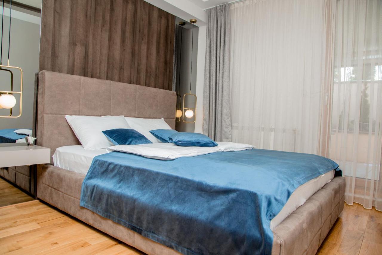 Apartament Vila Katarina Zlatibor Zewnętrze zdjęcie