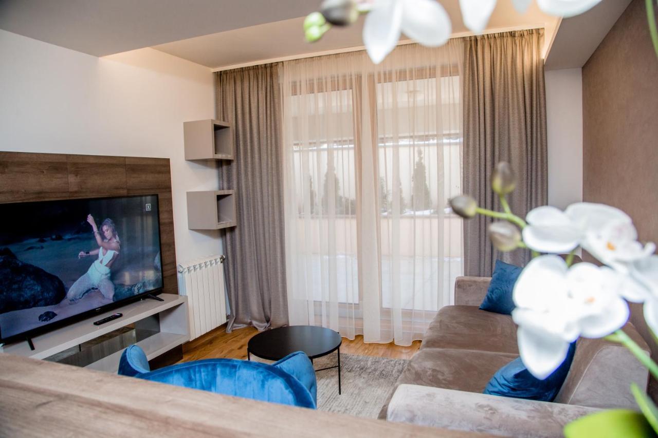 Apartament Vila Katarina Zlatibor Zewnętrze zdjęcie