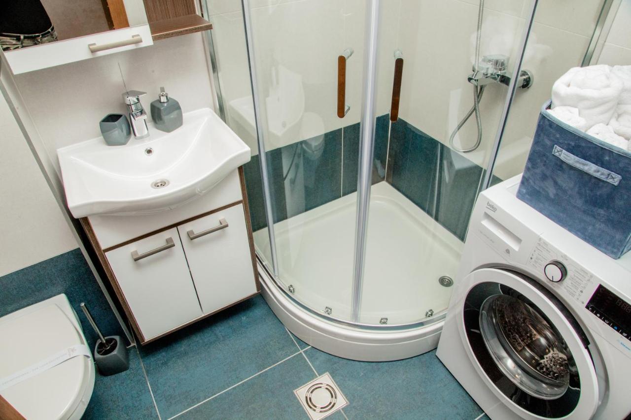 Apartament Vila Katarina Zlatibor Zewnętrze zdjęcie