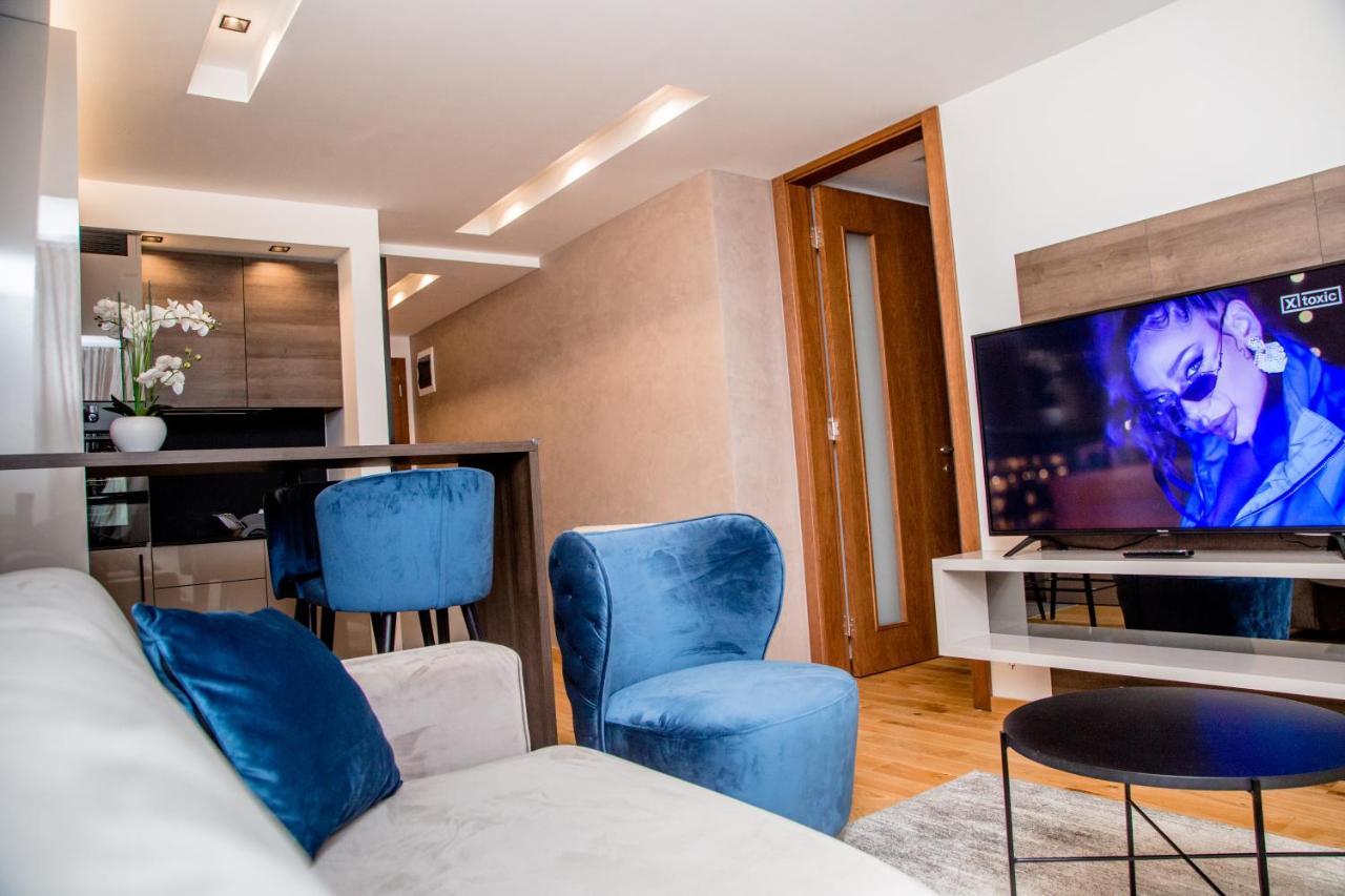 Apartament Vila Katarina Zlatibor Zewnętrze zdjęcie