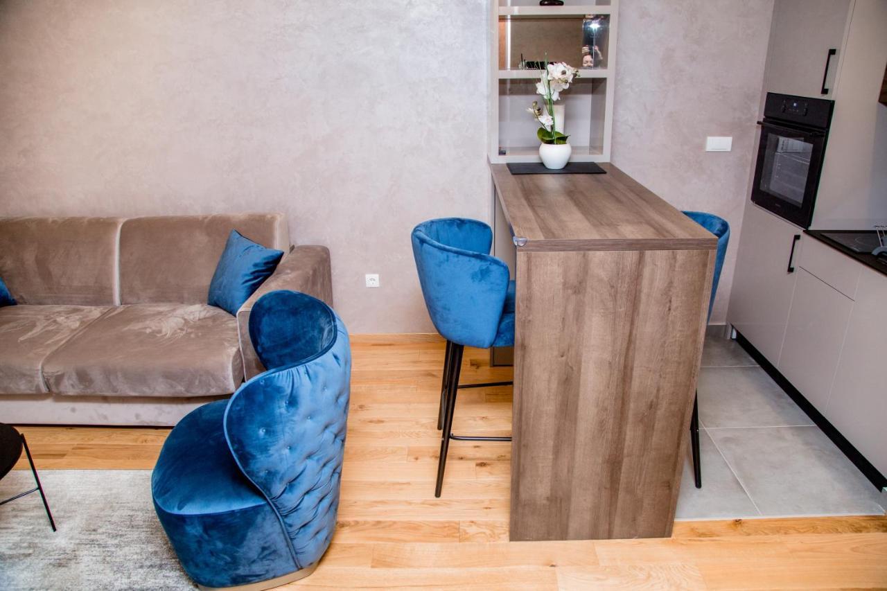 Apartament Vila Katarina Zlatibor Zewnętrze zdjęcie