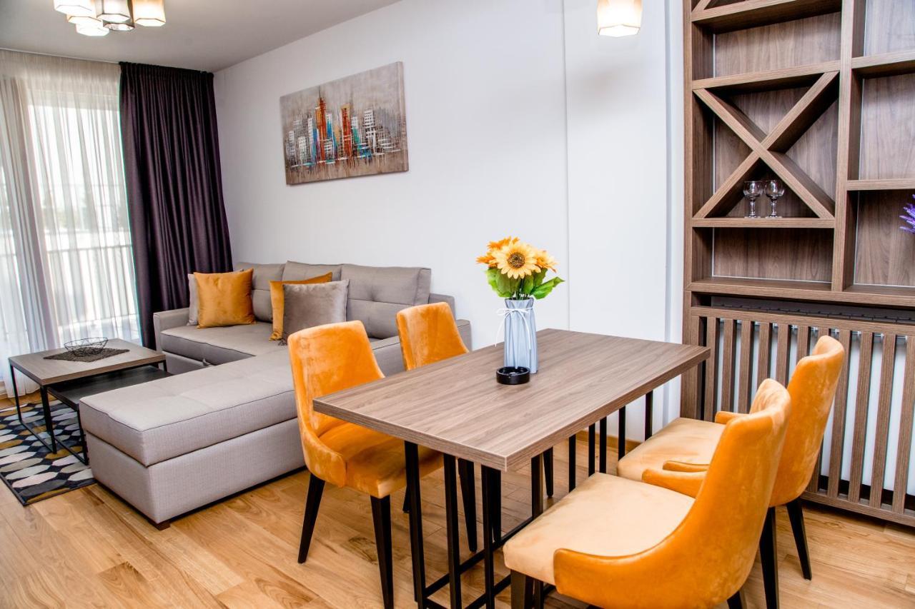 Apartament Vila Katarina Zlatibor Zewnętrze zdjęcie