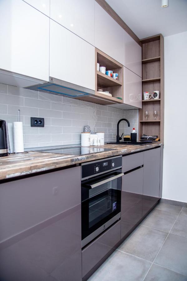 Apartament Vila Katarina Zlatibor Zewnętrze zdjęcie