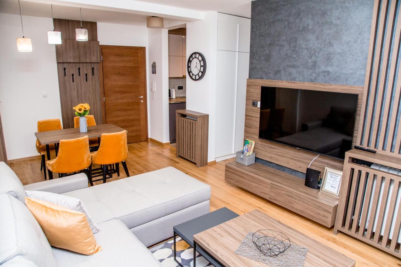 Apartament Vila Katarina Zlatibor Zewnętrze zdjęcie