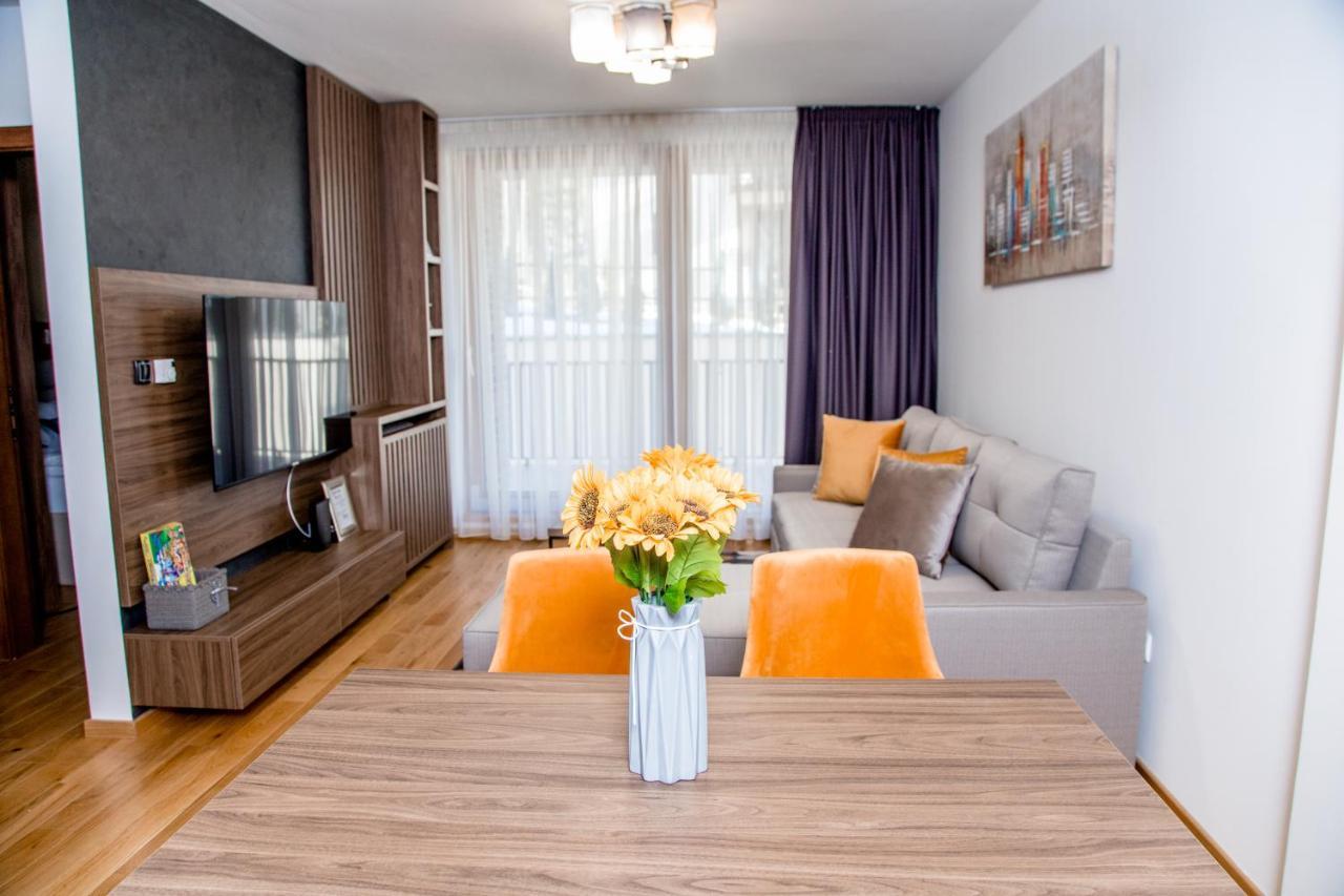 Apartament Vila Katarina Zlatibor Zewnętrze zdjęcie