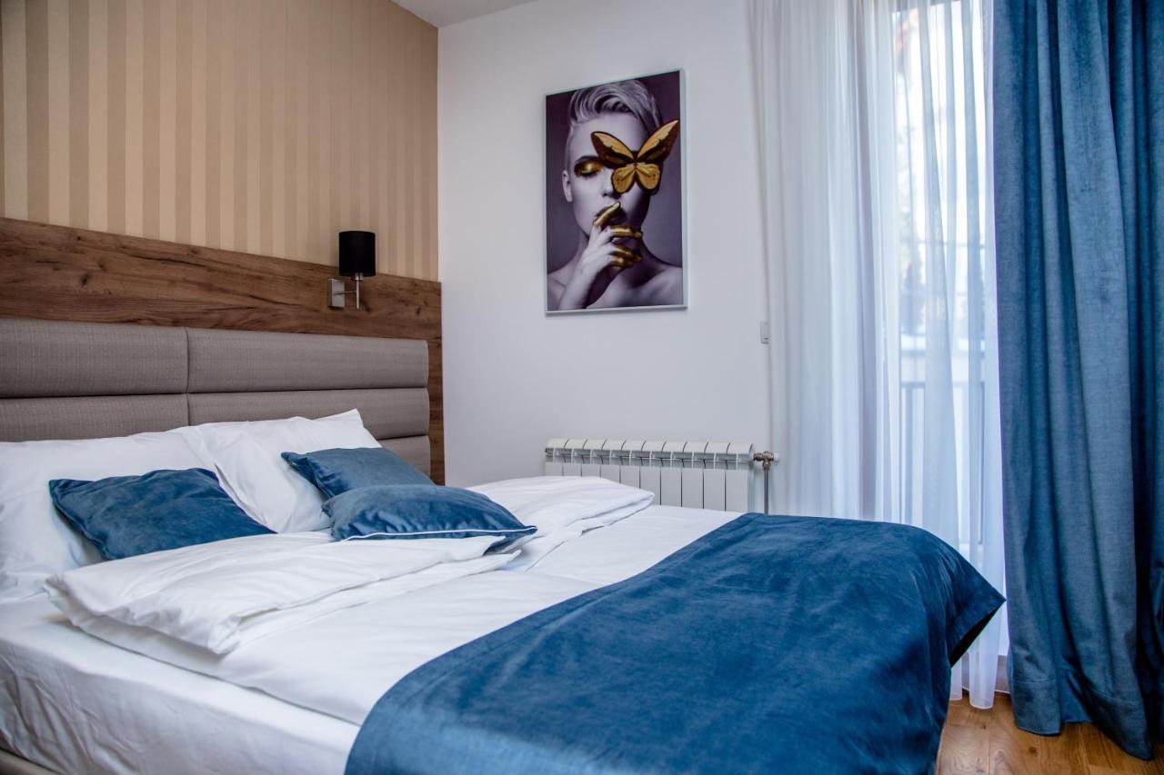 Apartament Vila Katarina Zlatibor Zewnętrze zdjęcie