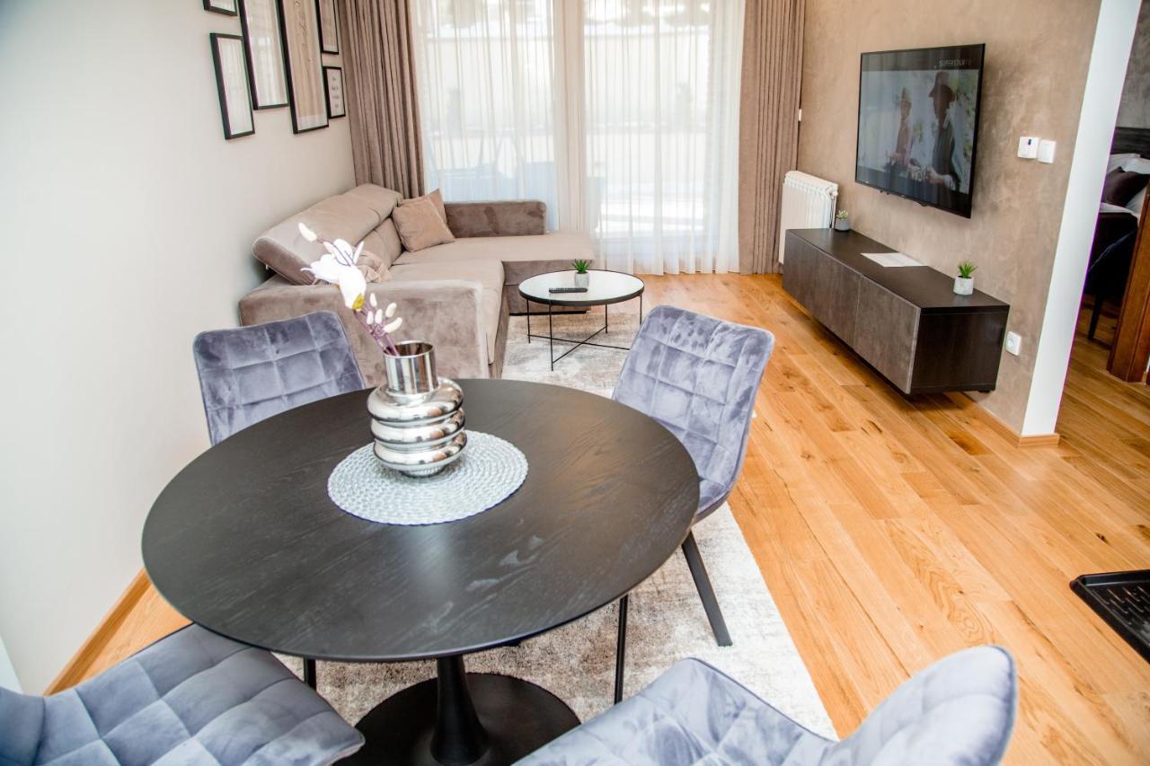 Apartament Vila Katarina Zlatibor Zewnętrze zdjęcie