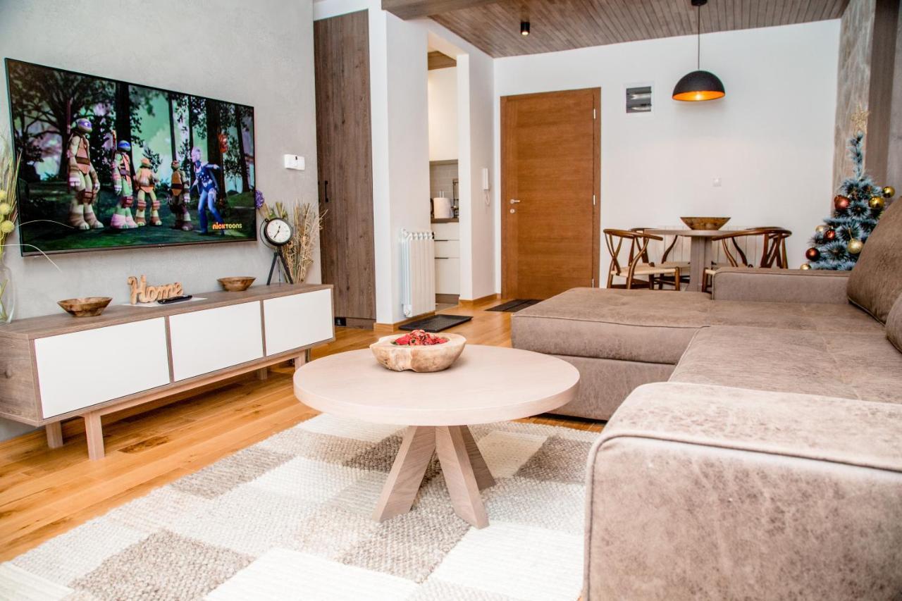 Apartament Vila Katarina Zlatibor Zewnętrze zdjęcie