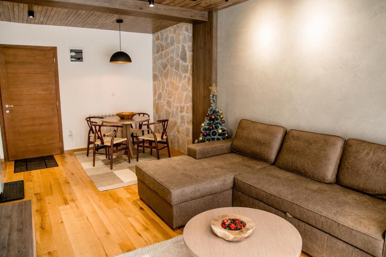 Apartament Vila Katarina Zlatibor Zewnętrze zdjęcie
