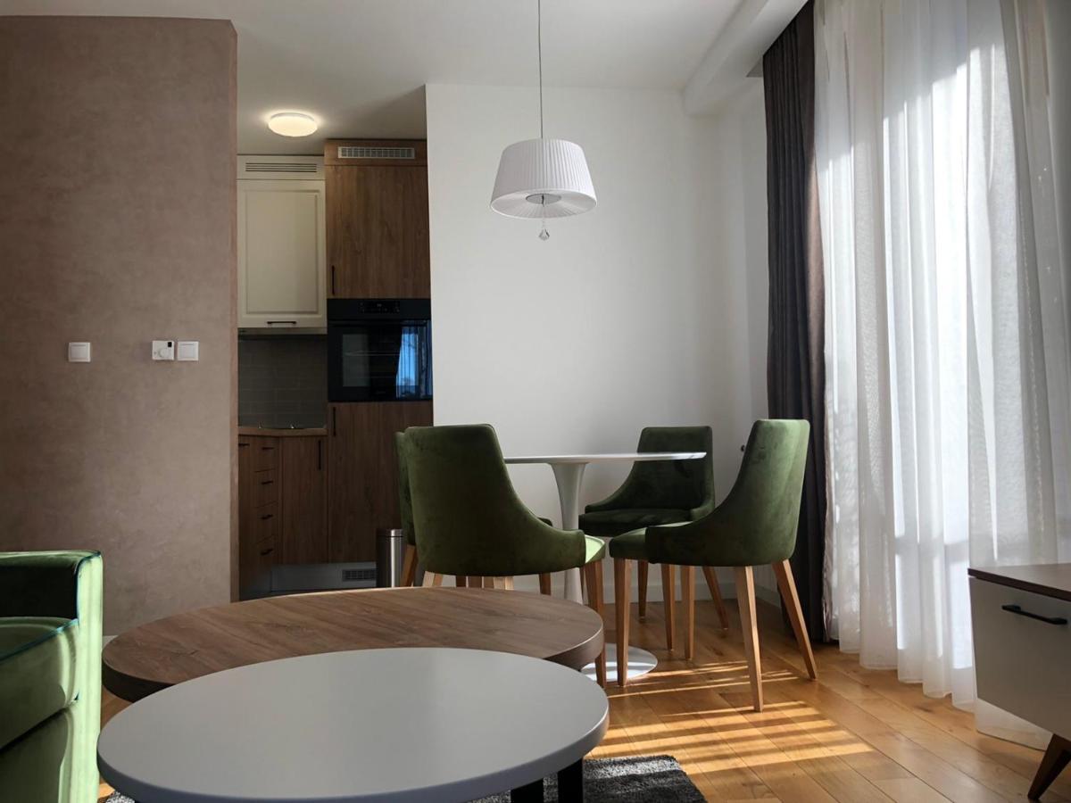 Apartament Vila Katarina Zlatibor Zewnętrze zdjęcie