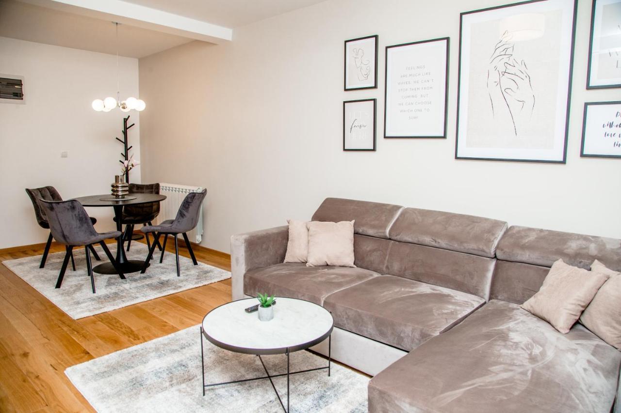 Apartament Vila Katarina Zlatibor Zewnętrze zdjęcie