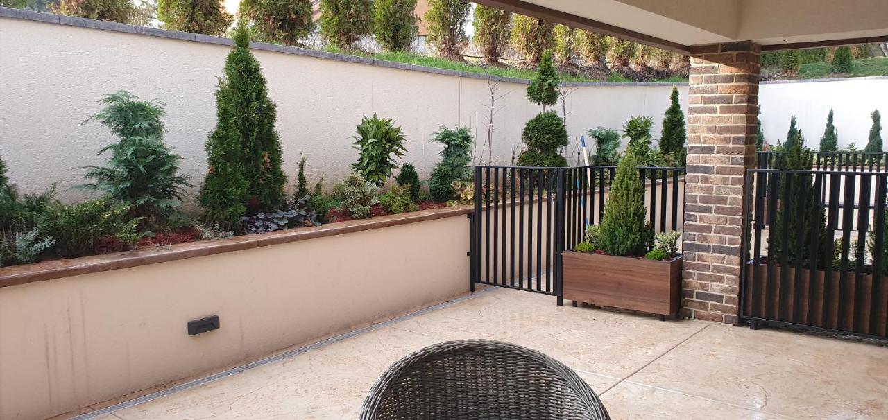 Apartament Vila Katarina Zlatibor Zewnętrze zdjęcie